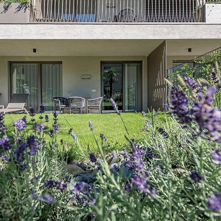 Residence Amoret Bressanone Exterior foto