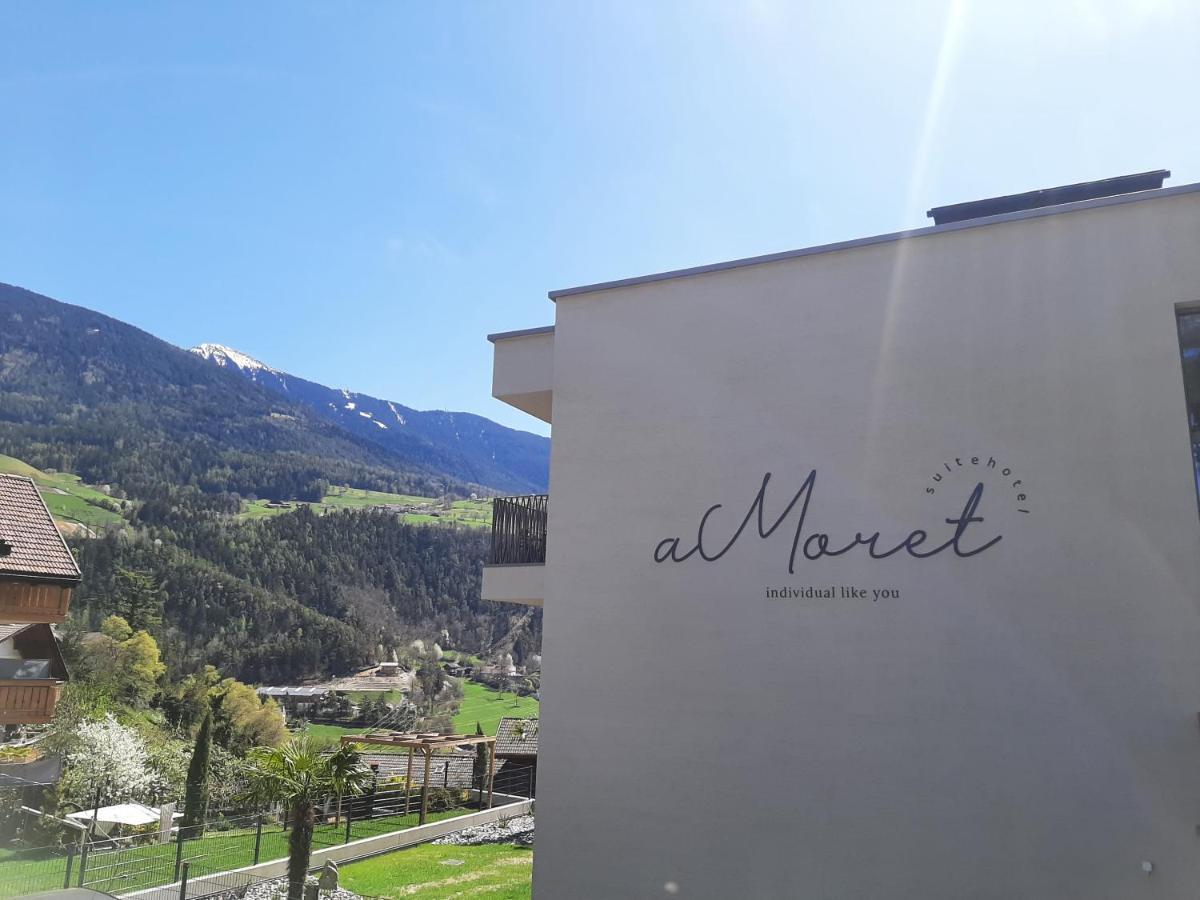 Residence Amoret Bressanone Exterior foto