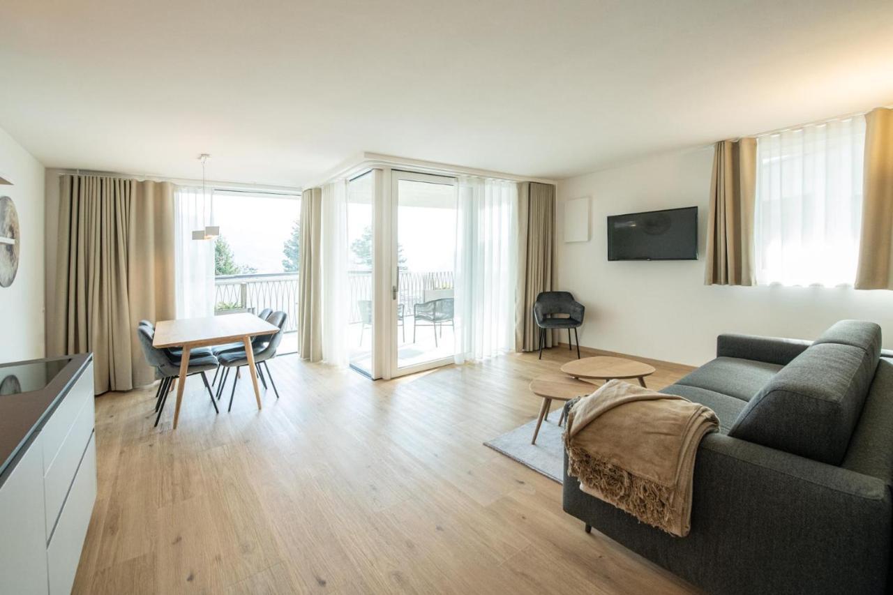 Residence Amoret Bressanone Exterior foto
