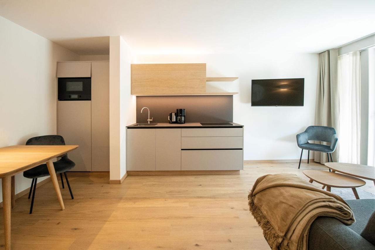 Residence Amoret Bressanone Exterior foto