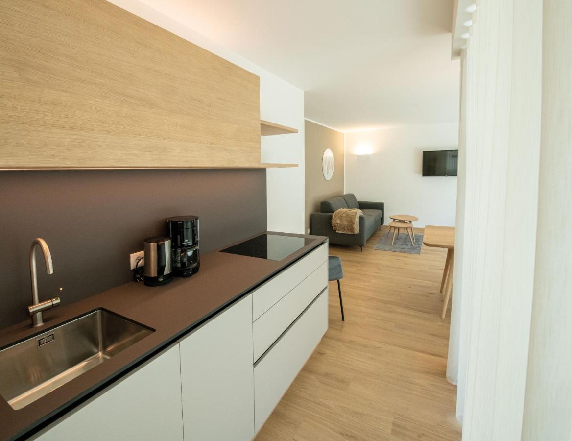 Residence Amoret Bressanone Exterior foto