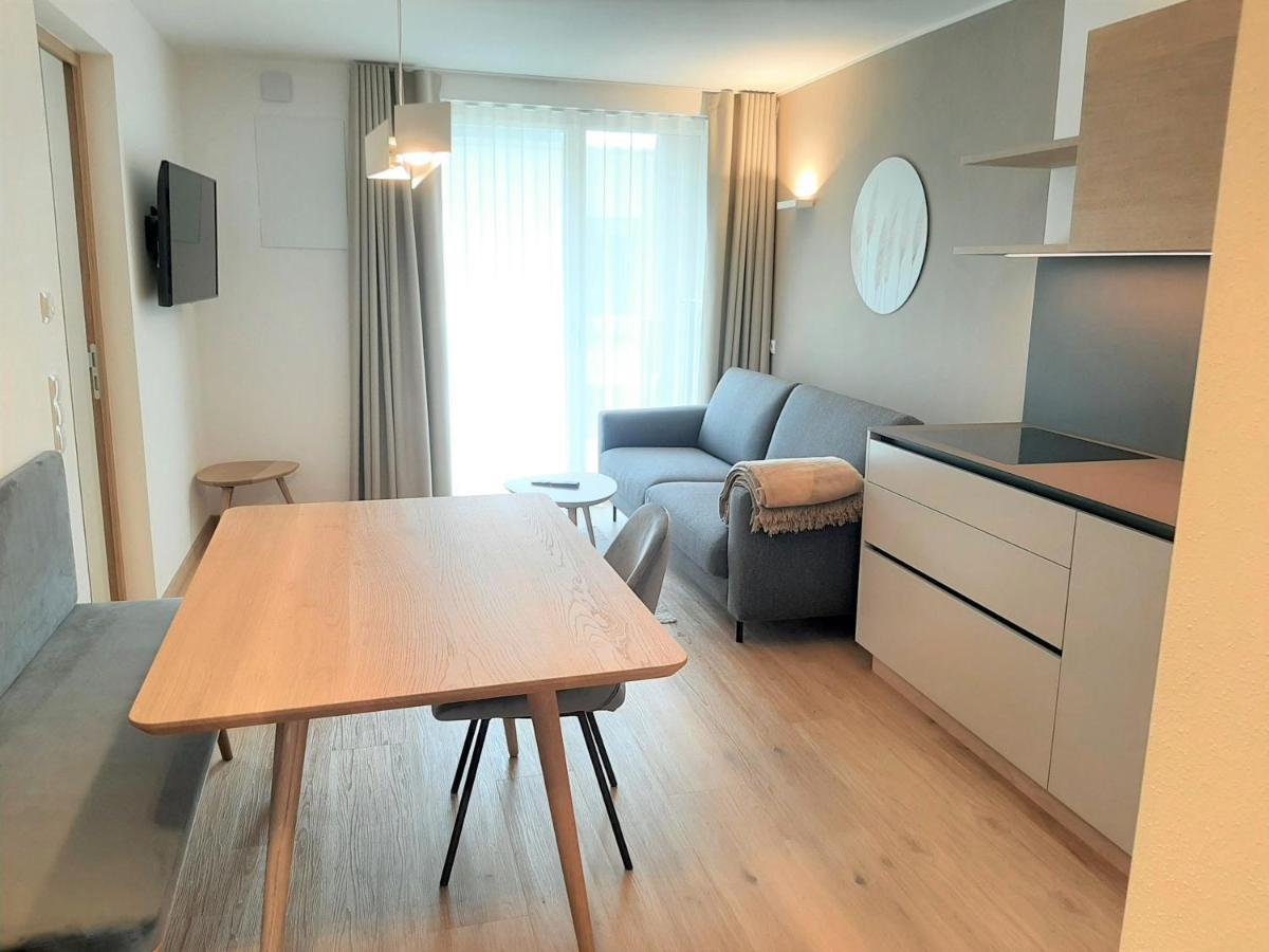 Residence Amoret Bressanone Exterior foto