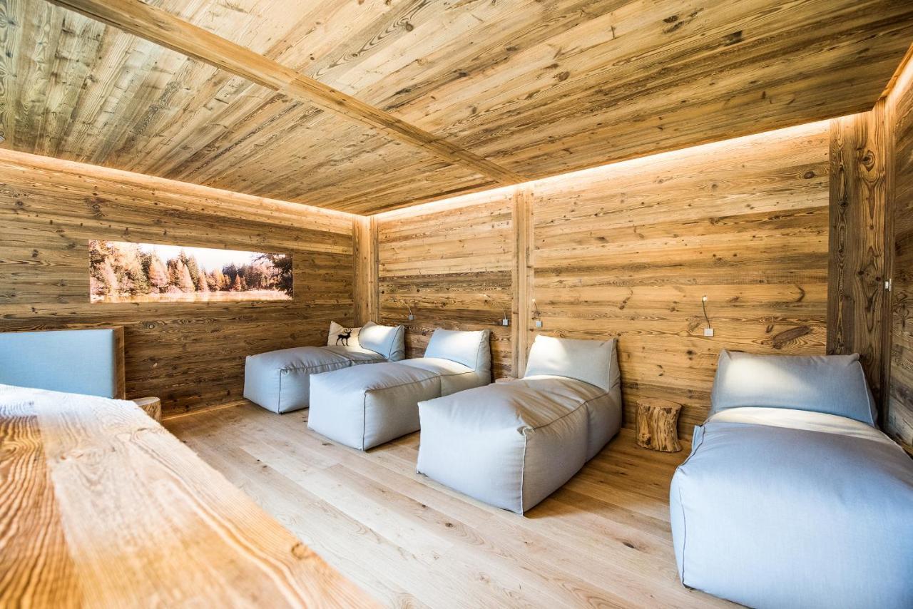 Residence Amoret Bressanone Exterior foto
