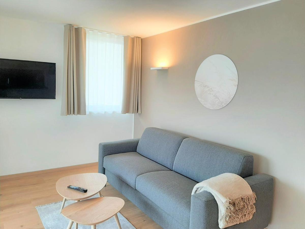 Residence Amoret Bressanone Exterior foto