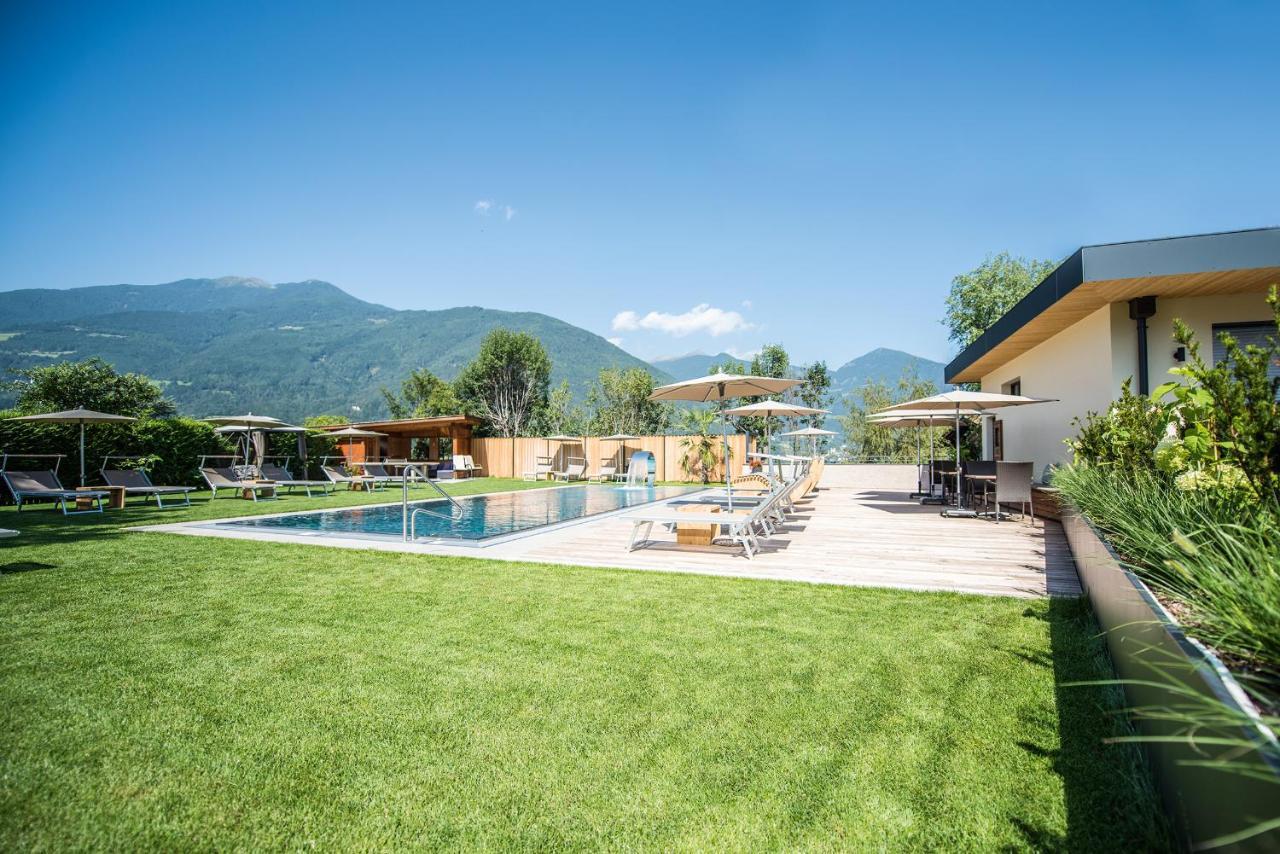 Residence Amoret Bressanone Exterior foto