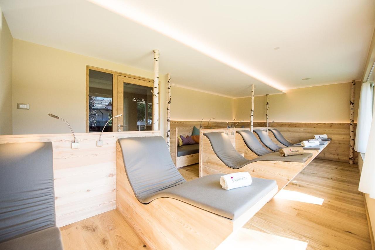 Residence Amoret Bressanone Exterior foto