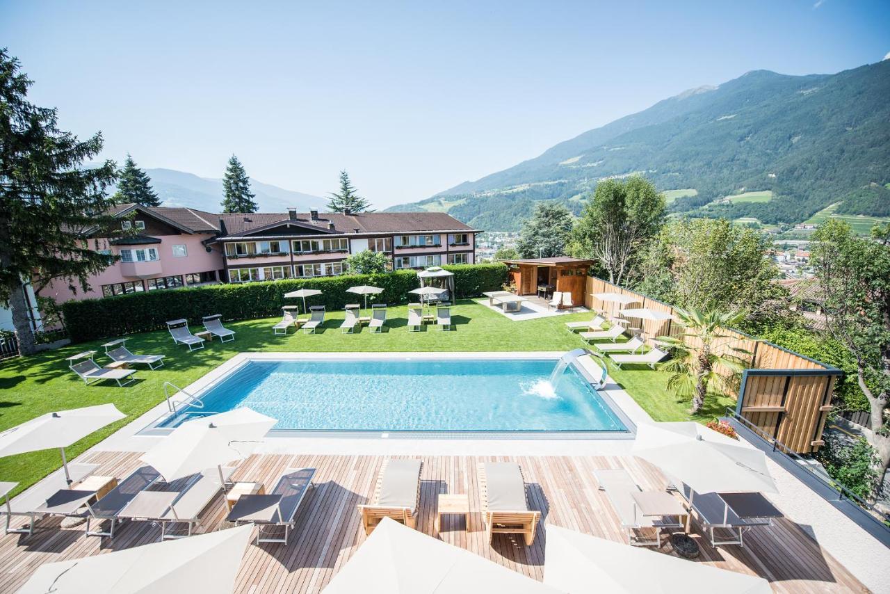 Residence Amoret Bressanone Exterior foto