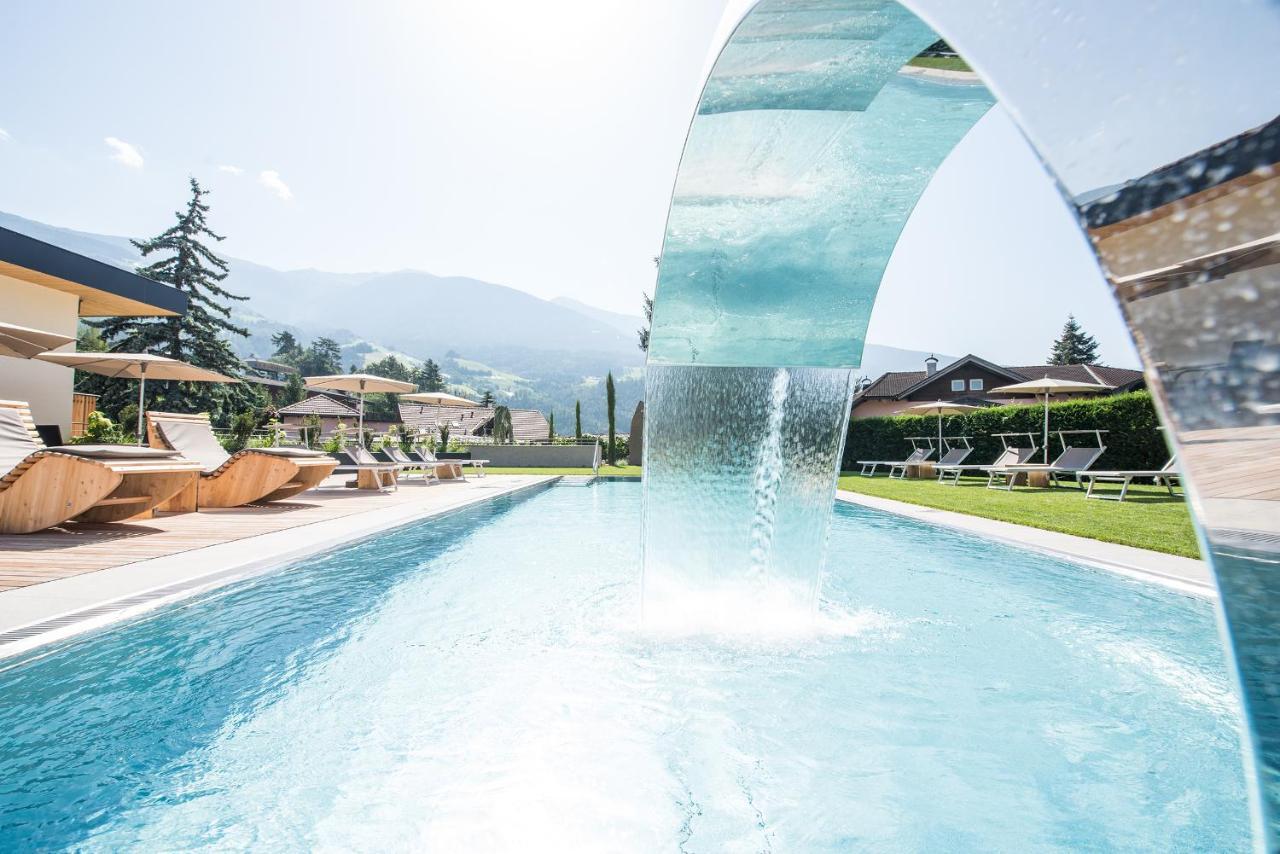 Residence Amoret Bressanone Exterior foto