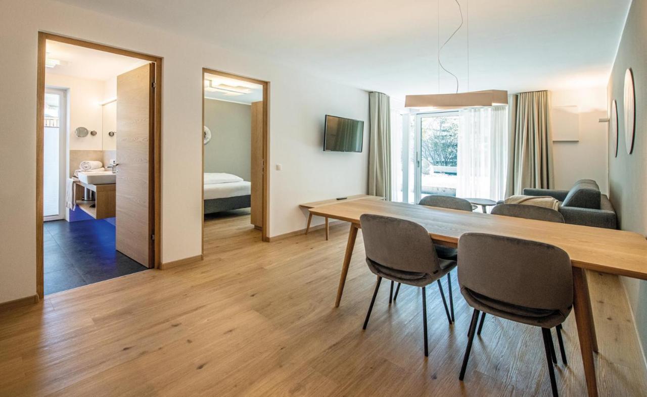 Residence Amoret Bressanone Exterior foto