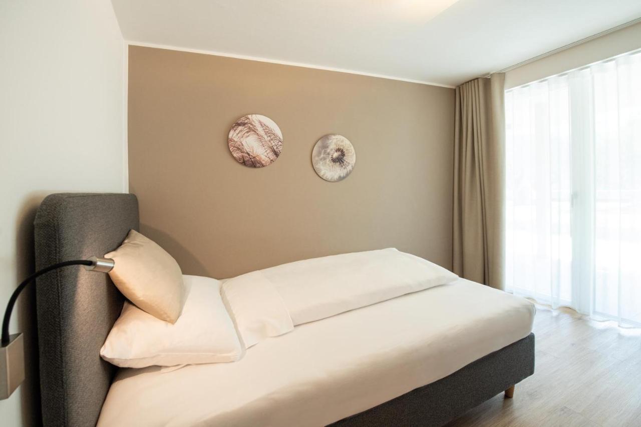 Residence Amoret Bressanone Exterior foto