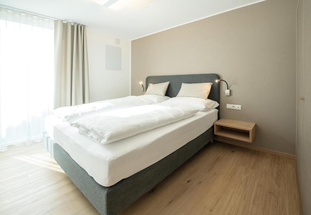 Residence Amoret Bressanone Exterior foto