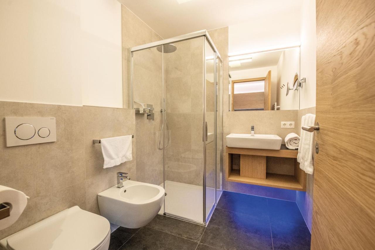 Residence Amoret Bressanone Exterior foto
