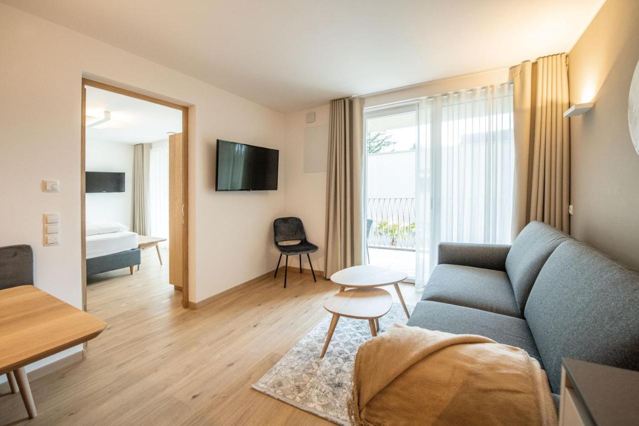 Residence Amoret Bressanone Exterior foto