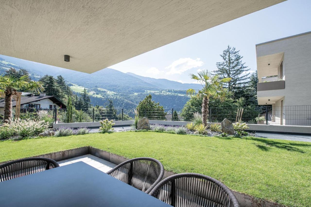 Residence Amoret Bressanone Exterior foto