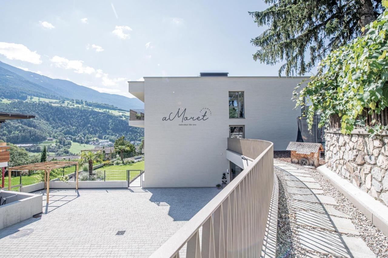 Residence Amoret Bressanone Exterior foto