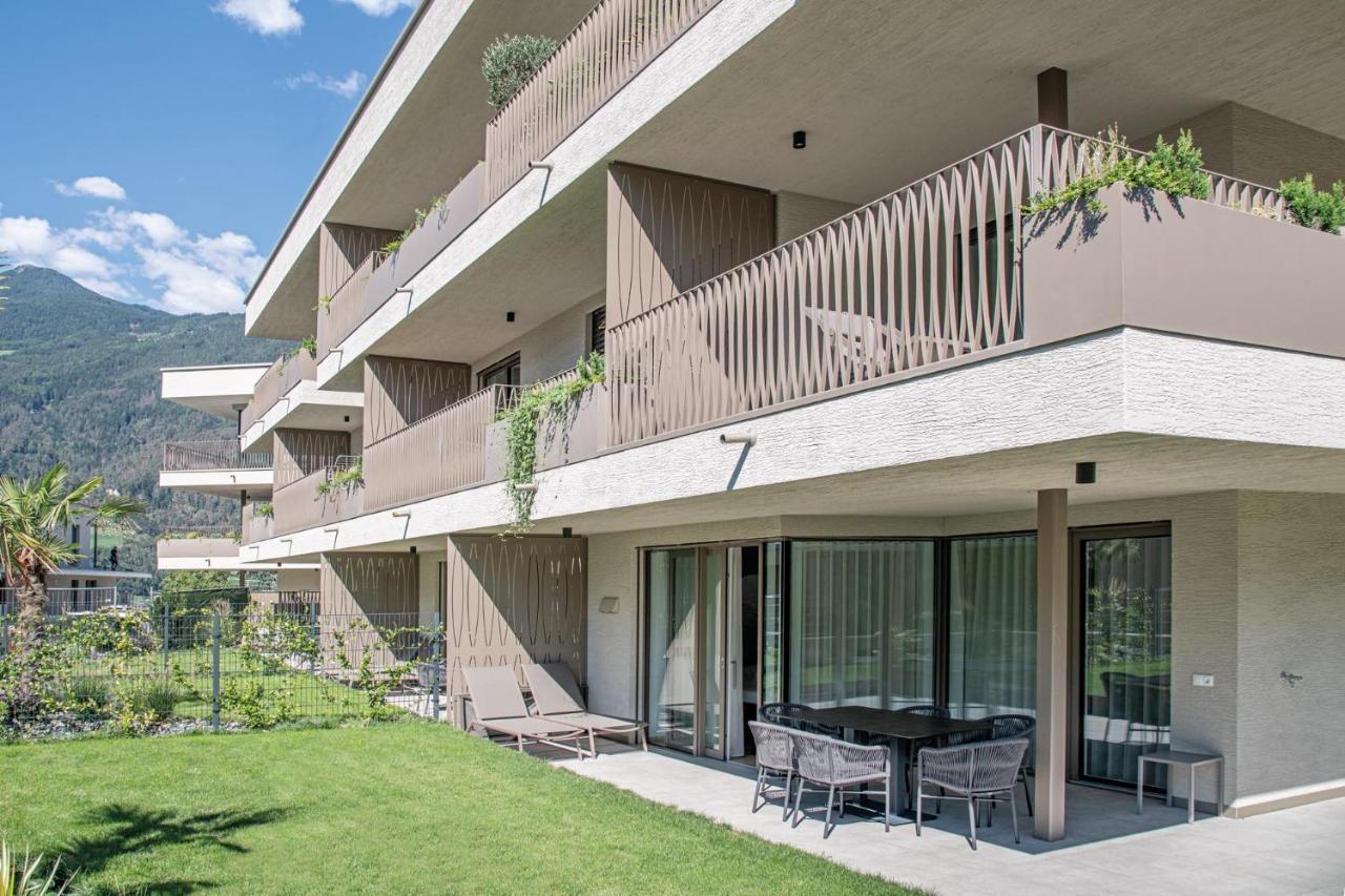 Residence Amoret Bressanone Exterior foto