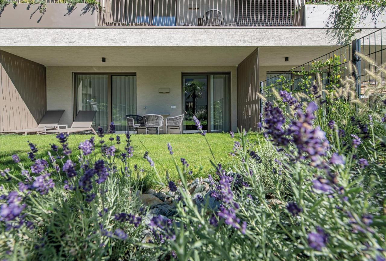 Residence Amoret Bressanone Exterior foto