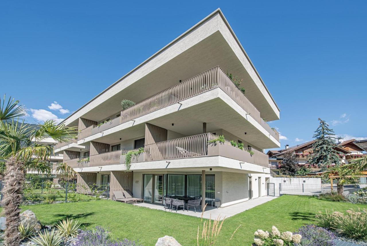 Residence Amoret Bressanone Exterior foto