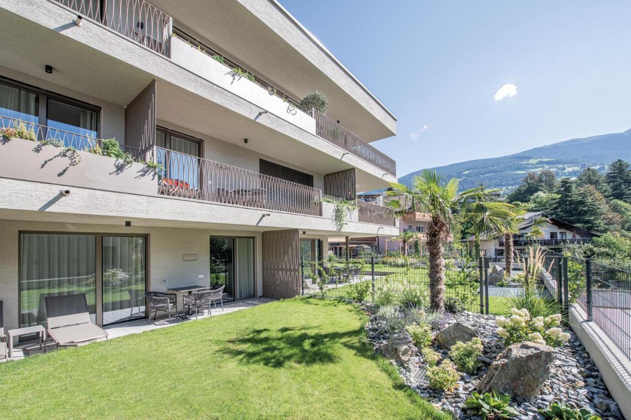 Residence Amoret Bressanone Exterior foto